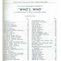 Who's Who in Entertainment & Sport in Southern Africa, 1959-1960 | Don Barrigo (Ed.)