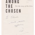 Among the Chosen: The Life Story of Pat Giles (Inscribed by Pat Giles) | Lekkie Hopkins & Lynn Ro...