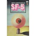 New Writings in SF 5 | John Carnell (Ed.)