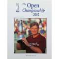 The Open Championship 2002 | Bev Norwood (Ed.)