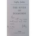The River of Diamonds (Inscribed by Author) | Geoffrey Jenkins