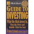 Rich Dads Guide to Investing | Robert T. Kiyosaki & Sharon L. Lechter