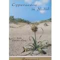 Cyperaceae in Natal | K. D. Gordon-Gray