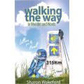 Walking the way in wonder and words | Sharon Wakeford