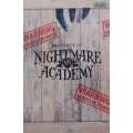 Nightmare Academy (Proof Copy) | Dean Lorey