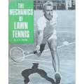 The Mechanics of Lawn Tennis | C. V. Irvine