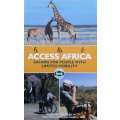 Access Africa: Safaris for People with Limited Mobility | Gordon Rattray