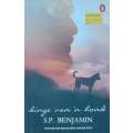 Dinge van n Hond (Afrikaans) | S. P. Benjamin