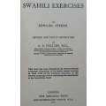Swahili Exercises | Edward Steere