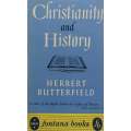 Christianity and History | Herbert Butterfield