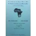 Southern Africa Fifty Years Hence (ISMA Paper No. 33, May 1972) | M. T. Moerane