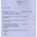 Wirebird: The Journal of the Friends of St Helena (No. 40, 2011)
