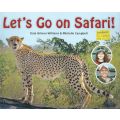 Let's Go On Safari! | Kate Gilman Williams & Michelle Campbell