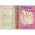 The Dress Doctor (First UK Edition, 1960) | Edith Head & Jane Kresner Ardmore