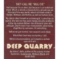 Deep Quary | John E. Stith