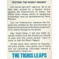 Perry Rhodan 63: The Tigris Leaps | Kurt Brand