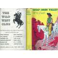 Wolf Creek Valley | W. C. Tuttle