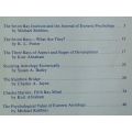 The Journal of Esoteric Psychology (Vol. 1, No. 1, 1985)