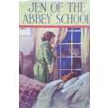 Jen of the Abbey School (Published 1940) | Elsie J. Oxenham
