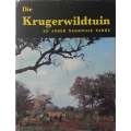 Die Krugerwildtuin en Ander Nasionale Parke (Afrikaans Edition) |  R. J. Labuschagne