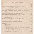 Proceedings of the Royal Colonial Institute (Vol. XXXVIII, 1906-1907)