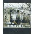 For Rhino In A Shrinking World (Inscribed by Editor) | Harry Owen (Ed.)
