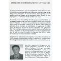 Afrique du Sud Segregation et Literature: Anthologie Critique (French) | Jean Sevry (Ed.)