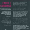 Faith & Courage: Praying with Mandela | Thabo Makgoba