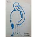 Claudia Schneider: Boink (Booklet to Accompany Exhibition)