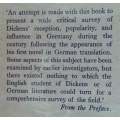 Dickens' Works in Germany, 1838-1937 | Ellis N. Gummer