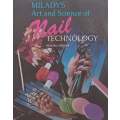 Miladys Art and Science of Nail Technology (Revised Edition)