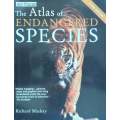 The Atlas of Endangered Species | Richard Mackay