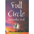 Full Circle | Samantha Hall