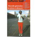 Cultures Sud n 166 | Culturesfrance