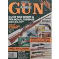 Sportsmans Gun Annual (1997)