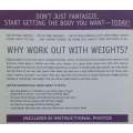 Weight Training Made Easy | Joyce L. Vedral