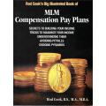 Rod Cook's big illustrated book of MLM compensation pay plans | Rod Cook