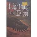 Lightning in my Blood: A Journey into Shamanic Healing & the Supernatural | James Endredy