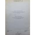 Africa in the Seventies: Papers by Staff of the Africa Institute of South Africa read during a Da...