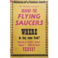 Behind the Flying Saucers | Frank Scully