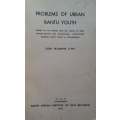 Problems of Urban Bantu Youth (Published 1940) | Ellen Hellmann