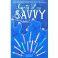 Savvy (Proof Copy) | Ingrid Law