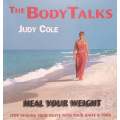 Heal Your Weight (Signed by Author) | Judy Cole