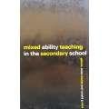 Mixed Ability Teaching in the Secondary School | Brian Davies & Ronald G. Cave (Eds.)