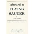 Aboard a Flying Saucer | Truman Bethurum