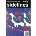 Sidelines: Southern African Quarterly (No. 4, Spring 1995)