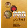 Pad Parties: The Guide to Ultra-Entertaining | Matt Maranian