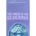 Night of the Generals | Hans Helmutt Kirst