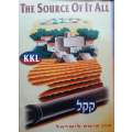 The Source of it All (Presentation Copy) | Yedioth Ahronoth