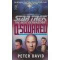 Q-Squared (Star Trek Next Generation) | Peter David